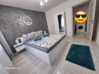 Apartament CENTRAL - Tîrgu Ocna - 6