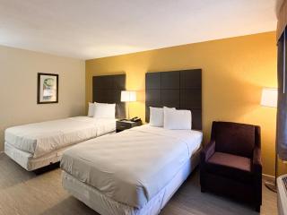 Motel 6 Charlotte, NC Northlake - Charlotte - 4