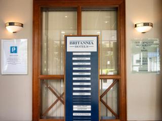 Britannia Hotel Newcastle Airport - Newcastle upon Tyne - 3