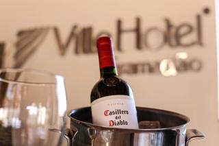 Ville Hotel Gramadão - Votuporanga - 5
