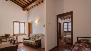 Agriturismo Casale trieste - Lajatico - 1