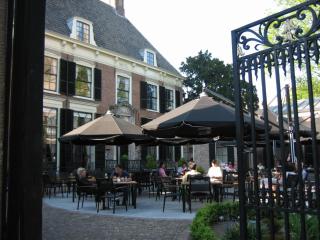 Hampshire Hotel - 's Gravenhof Zutphen - Zutphen - 5