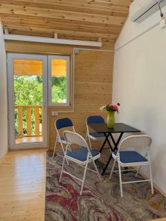 Marisi Cottage - კოტეჯი მარისი - 9