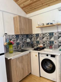 Marisi Cottage - კოტეჯი მარისი - 4