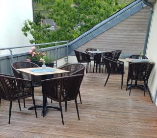 Hotel Am Weißen Turm - Bad Neuenahr-Ahrweiler - 7