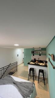 Pousada Vila Caetité Lofts - Caetité - 3