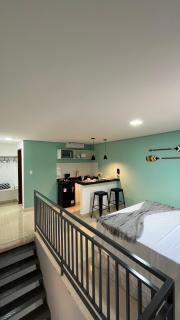 Pousada Vila Caetité Lofts - Caetité - 1