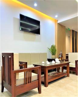 Khách Sạn LUCIEN HOTEL Quy Nhơn - Quy Nhon - 7