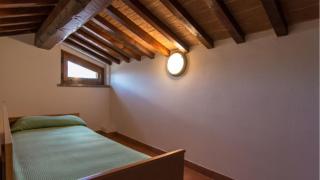 Agriturismo Casale trieste - Lajatico - 4