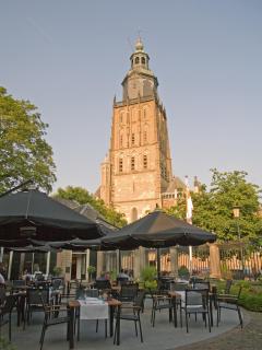 Hampshire Hotel - 's Gravenhof Zutphen - Zutphen - 9