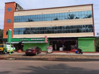 Kandengath Residency and Lodge - 0