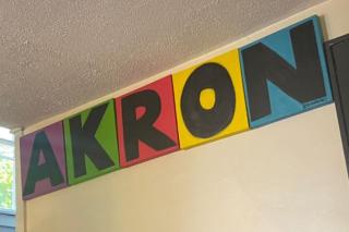 House with 11 Beds Sleeps 14 with Off Street Parking - Akron - 2