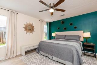 Meadow Branch - San Antonio - 5