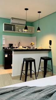 Pousada Vila Caetité Lofts - Caetité - 8