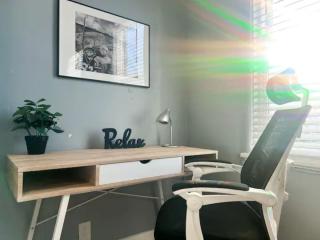 Crew Housing Sleeps 28 7BR with 15 Beds and 4 Baths - 6