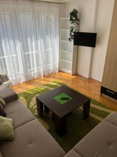 Dami Wellness Apartman Sarajevo Centar - Sarajevo - 9