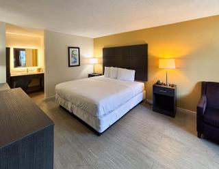 Motel 6 Charlotte, NC Northlake - Charlotte - 7