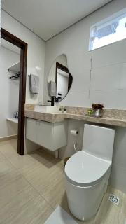 Pousada Vila Caetité Lofts - Caetité - 7