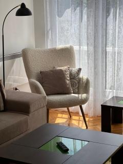 Dami Wellness Apartman Sarajevo Centar - Sarajevo - 8