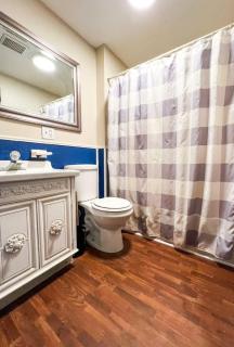 3BR Home 6 Beds 4 TVs Large Parking Area - Indianápolis - 2