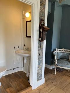 Stjärnvik Säteri B&B - Tävelsås - 9
