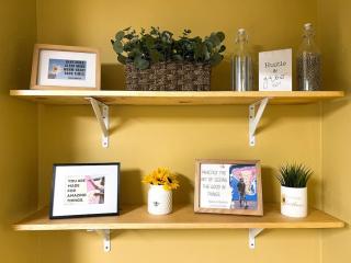 Spacious 2BR Sleeps up to 6 Art Inspired and Affordable - 2