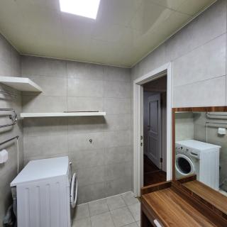Parkside residence - 1