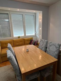 Dami Wellness Apartman Sarajevo Centar - Sarajevo - 1