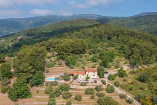 83OLIVE Villa Les Olivettes - Fayence - 8