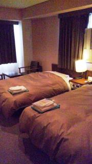 Hotel Takamatsu Hills - Takamatsu - 8