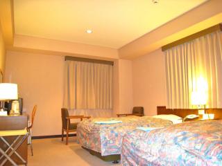 Hotel Takamatsu Hills - Takamatsu - 3