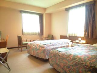 Hotel Takamatsu Hills - Takamatsu - 9