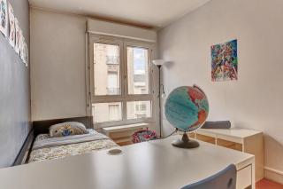 Le Charlemagne- Boulogne - Boulogne-Billancourt - 6