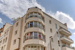 Le Charlemagne- Boulogne - Boulogne-Billancourt - 3