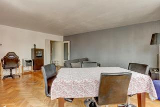 Le Charlemagne- Boulogne - Boulogne-Billancourt - 1