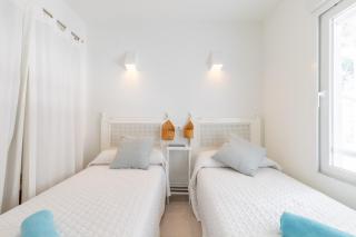 Mini Suite La Siesta Cala del Portet - Moraira - 3