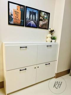 Minimalist and Serene 1BR Condo Unit near MOA - Manila - 1