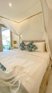 Villa Tilumanis - Canggu - 9