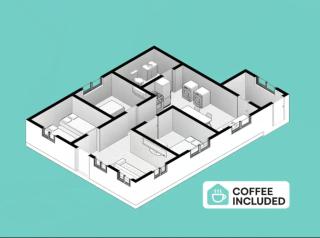 5 BR, 10 Beds, Sleeps 14, Large Off-Street Parking - Indianápolis - 7