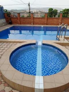 Kigali Peace villa - Kigali - 7
