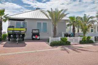 Cielito Lindo - Private home with hot tub home - South Padre Island - 4