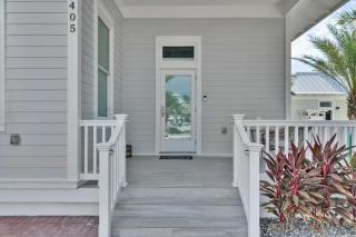Cielito Lindo - Private home with hot tub home - South Padre Island - 2