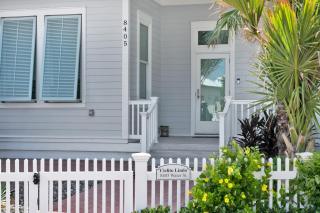 Cielito Lindo - Private home with hot tub home - South Padre Island - 5