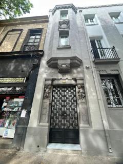 HOM I Nuevo y Acogedor Departamento En Republica - Santiago - 8