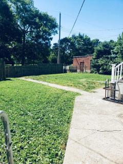 Entire Private STL Apartment - 51A - Carondelet - 1