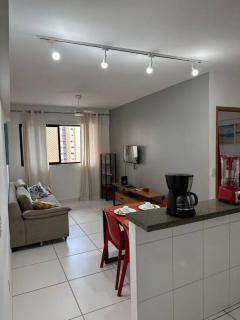 Apartamento Agradável - Maceió - 0