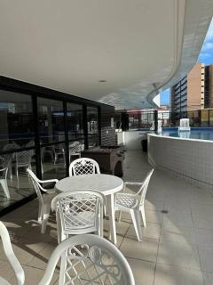 Apartamento Agradável - Maceió - 9