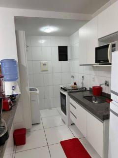 Apartamento Agradável - Maceió - 2