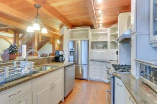 Spacious Virginia Vacation Rental with Yard and Sauna - Purcellville - 4