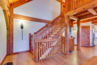 Spacious Virginia Vacation Rental with Yard and Sauna - Purcellville - 1